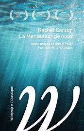 Editions Wildproject - Essai - La Mer autour de nous