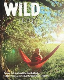 Wild Things Publishing - Guide - Devon Cornwall Southwest - Wild Guide (en anglais)
