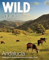 	 Wild Things Publishing - Guide (en anglais) - Andalucia - Hidden places & great adventures in southern Spain