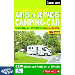Guides camping-car Tour de France : série thématique à dévorer !