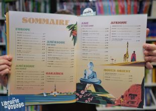 Hachette - Le Guide du Routard - Les 50 voyages à faire dans sa